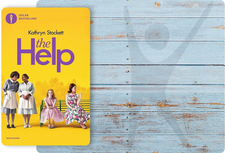 libro the help